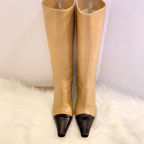 Jimmy Choo Boots - Picture 5 of 9